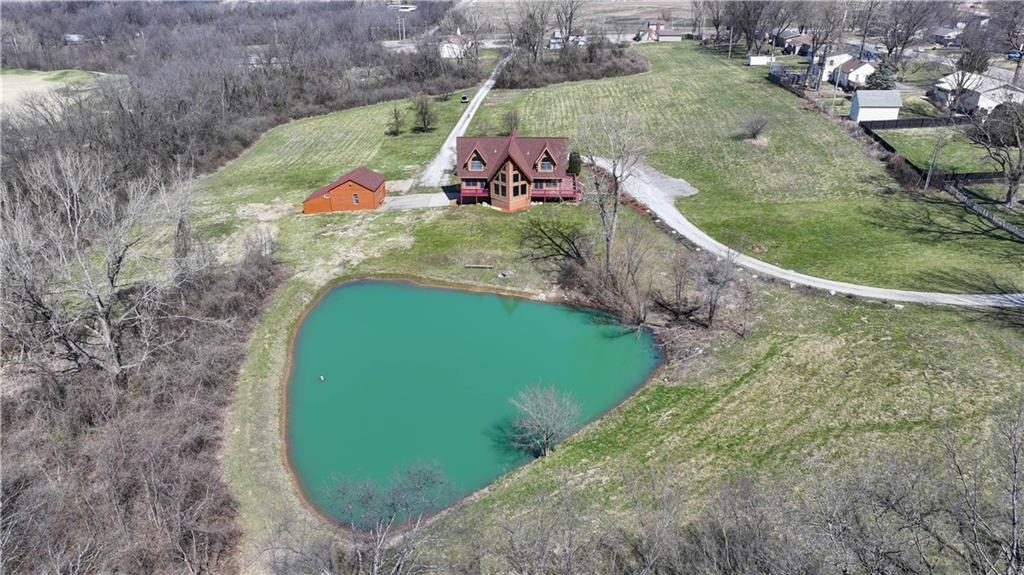 17301 East Kentucky Road Independence, MO 64056 - Photo 64 of 66