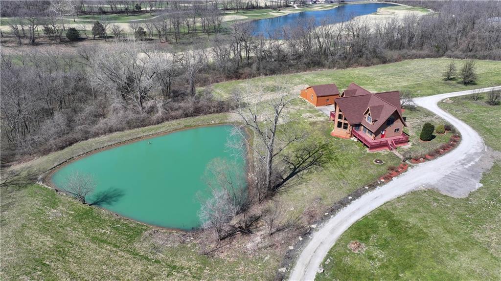 17301 East Kentucky Road Independence, MO 64056 - Photo 8 of 71