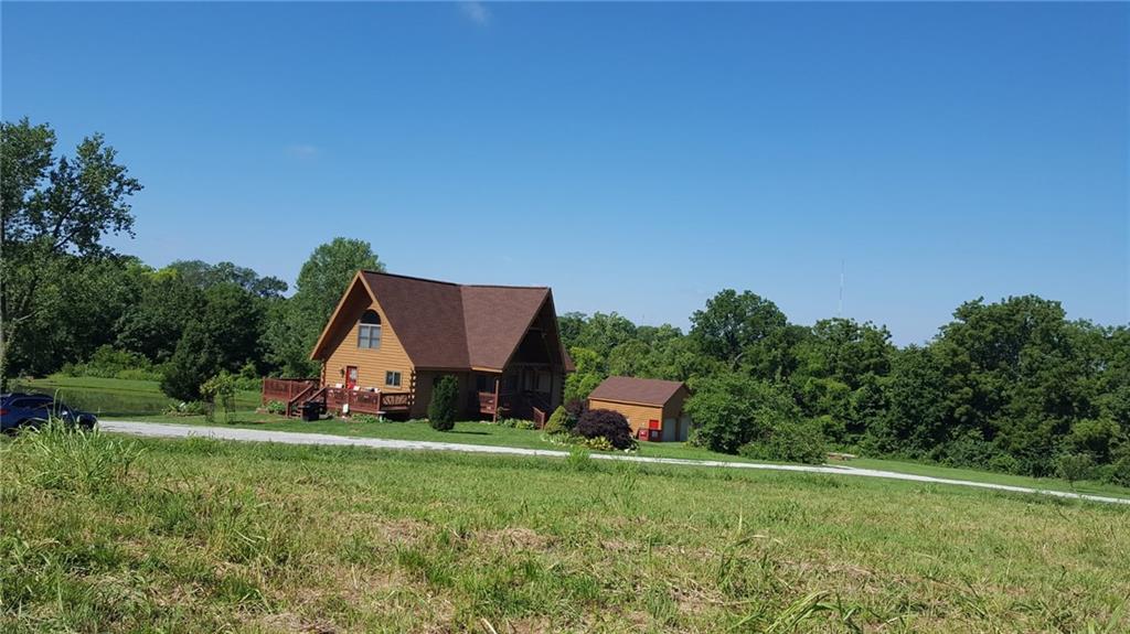 17301 East Kentucky Road Independence, MO 64056 - Photo 10 of 71