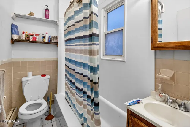 $260,000 | 238 Ontario Street, Albany, NY 12203