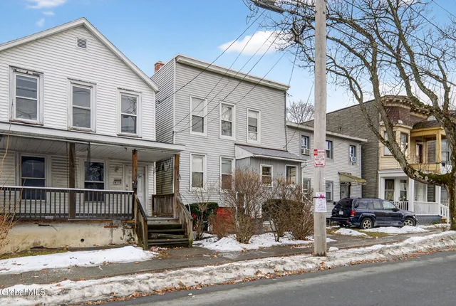 $260,000 | 238 Ontario Street, Albany, NY 12203
