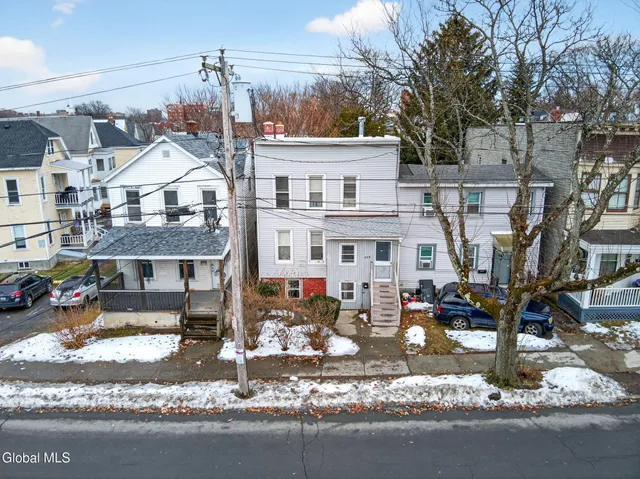 $260,000 | 238 Ontario Street, Albany, NY 12203