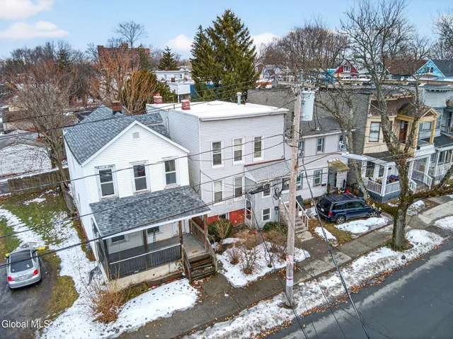 $260,000 | 238 Ontario Street, Albany, NY 12203