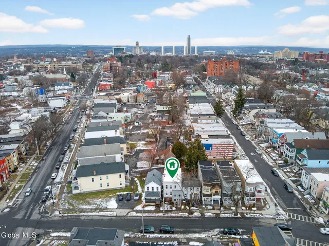 $260,000 | 238 Ontario Street, Albany, NY 12203