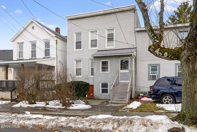 $260,000 | 238 Ontario Street, Albany, NY 12203