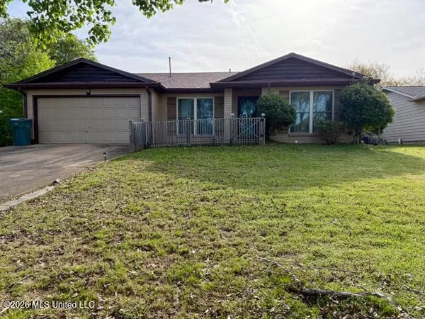 $275,000 | 7208 Stonegate Boulevard, Southaven, MS 38671