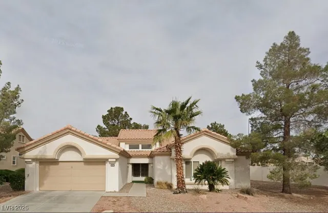 $715,000 | 2825 Billy Casper Drive, Las Vegas, NV 89134
