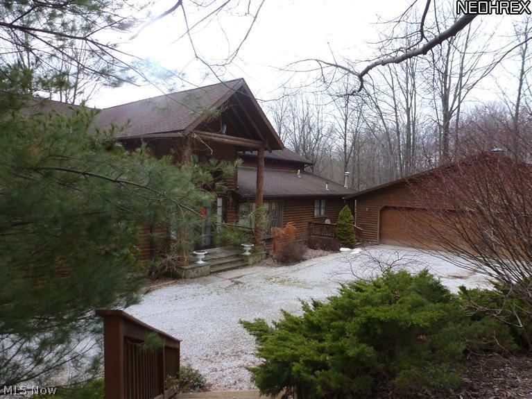 17665 Burrows Road Thompson, OH 44086 - Photo 1 of 25