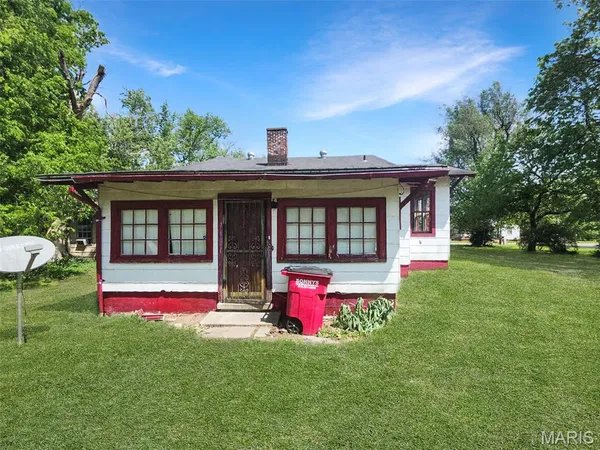 $20,000 | 411 South West Street, Sikeston, MO 63801