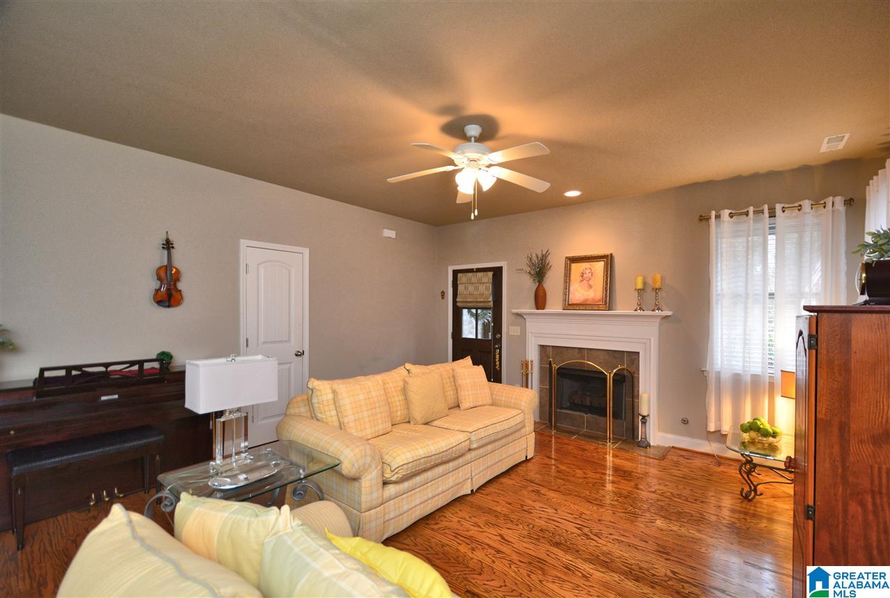 1043 Springfield Drive Chelsea, AL 35043 - Photo 5 of 38