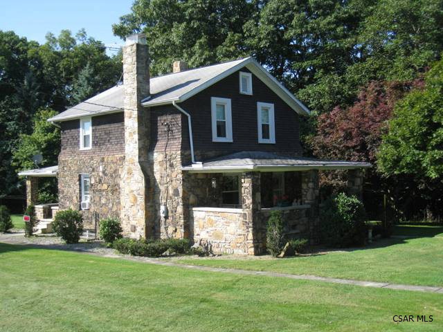 140 Glass Road Johnstown, PA 15902 - Photo 1 of 1