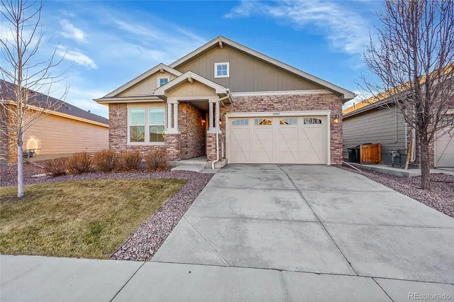 $589,000 | 15947 Clayton Street, Thornton, CO 80602