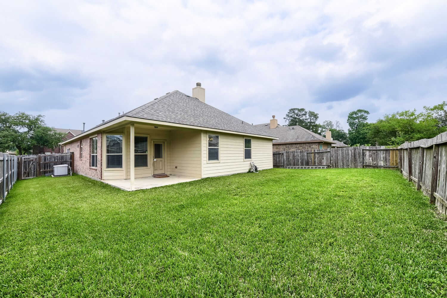 506 Carson Ridge Drive Spring, TX 77386 - Photo 27 of 28