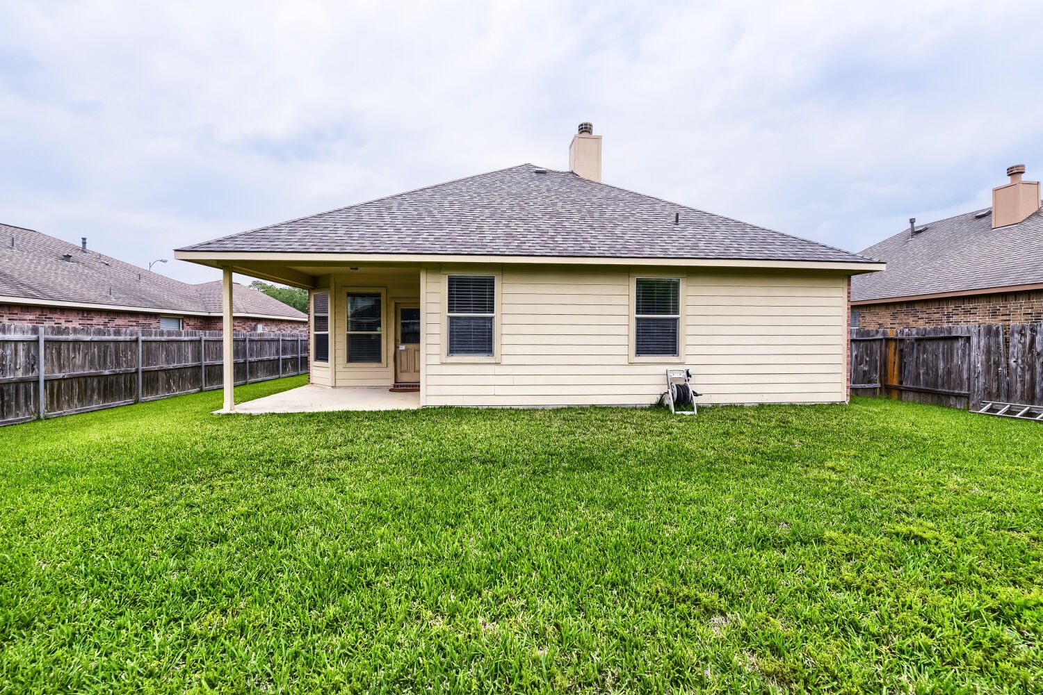 506 Carson Ridge Drive Spring, TX 77386 - Photo 28 of 28