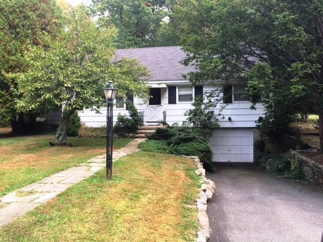90 Marian Road Fairfield, CT 06825 - Photo 1 of 1 a view of a house with a yard