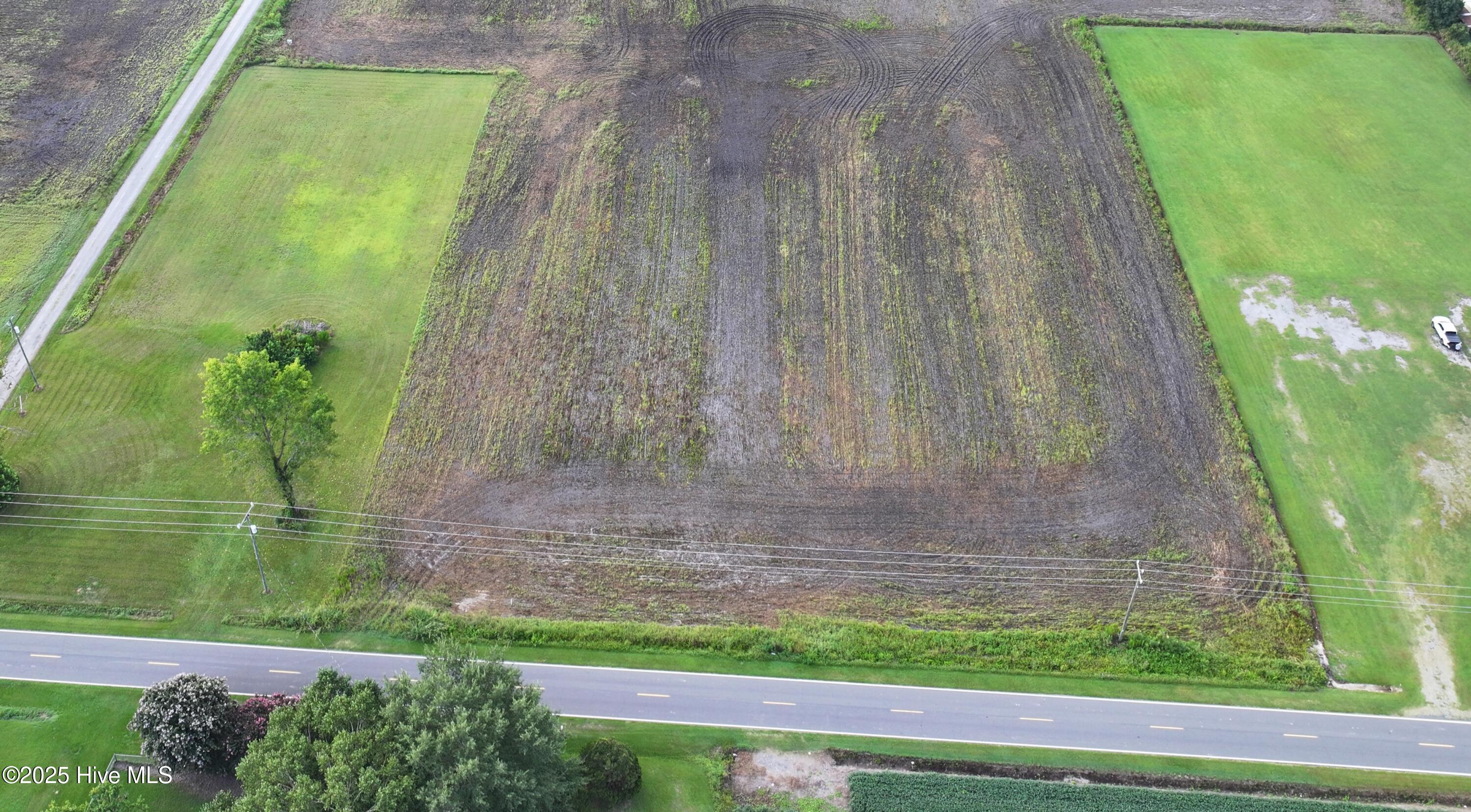 Tbd Ryland Road Tyner, NC 27980 - Photo 1 of 3 LotsABRylandRdksizeadjusted
