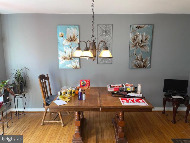 1676 Powell Road Brookhaven, PA 19015 - Photo 4 of 17
