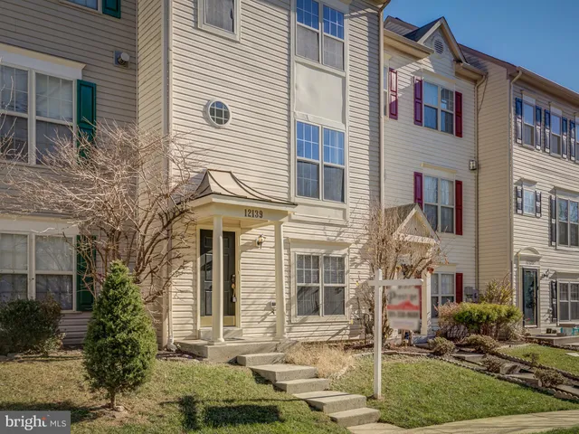 $2,800 | 12139 Amber Ridge Circle, Germantown, MD 20876