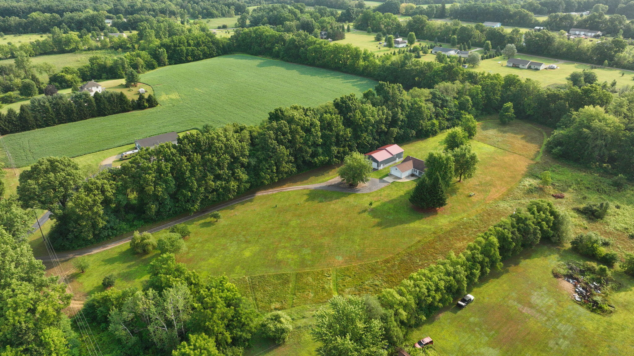2777 Blackman Road Jackson, MI 49201 - Photo 66 of 70 66