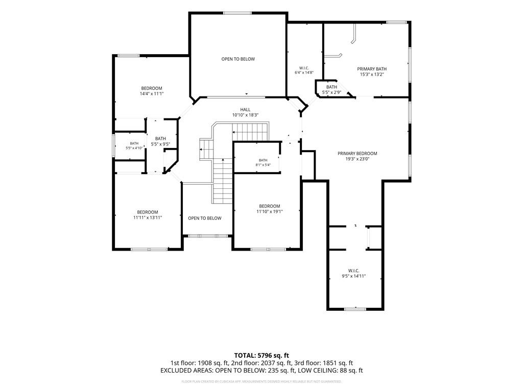 1805 Hassam Road Coraopolis, PA 15108 - Photo 47 of 49 Gallery Image 47