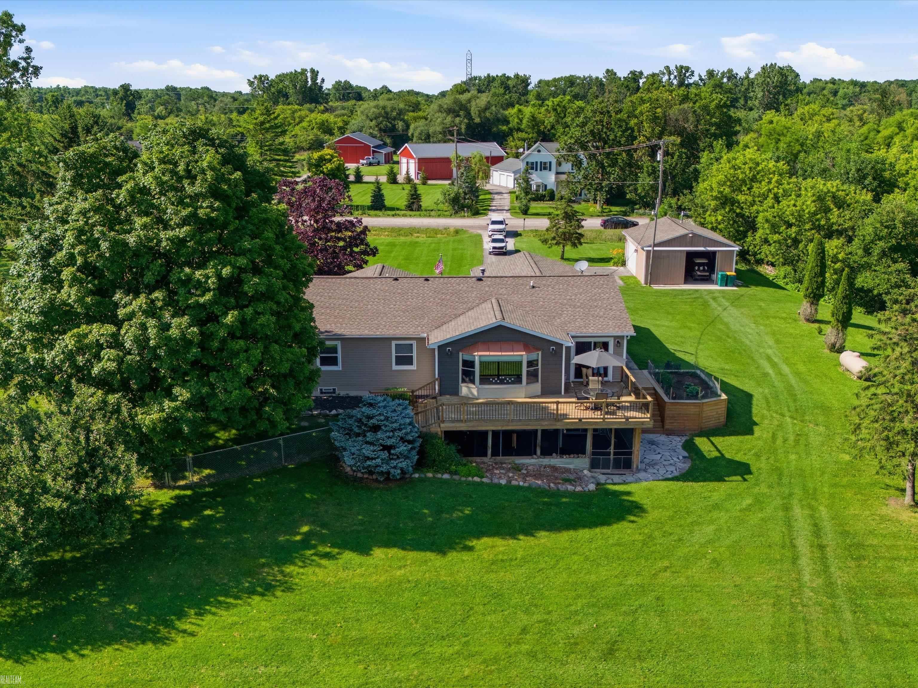 26260 29 Mile Road New Haven, MI 48048 - Photo 49 of 68 Gallery Image 49