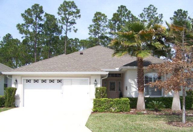 76 Raintree Circle Palm Coast, FL 32164 - Photo 1 of 1 Gallery Image 1