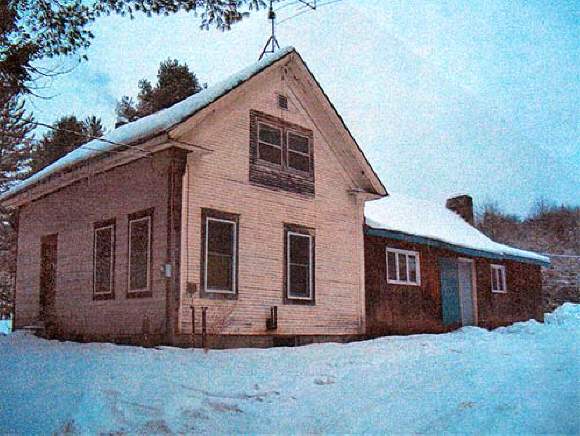2093 Symonds Mill Road Elmore, VT 05680 - Photo 1 of 1