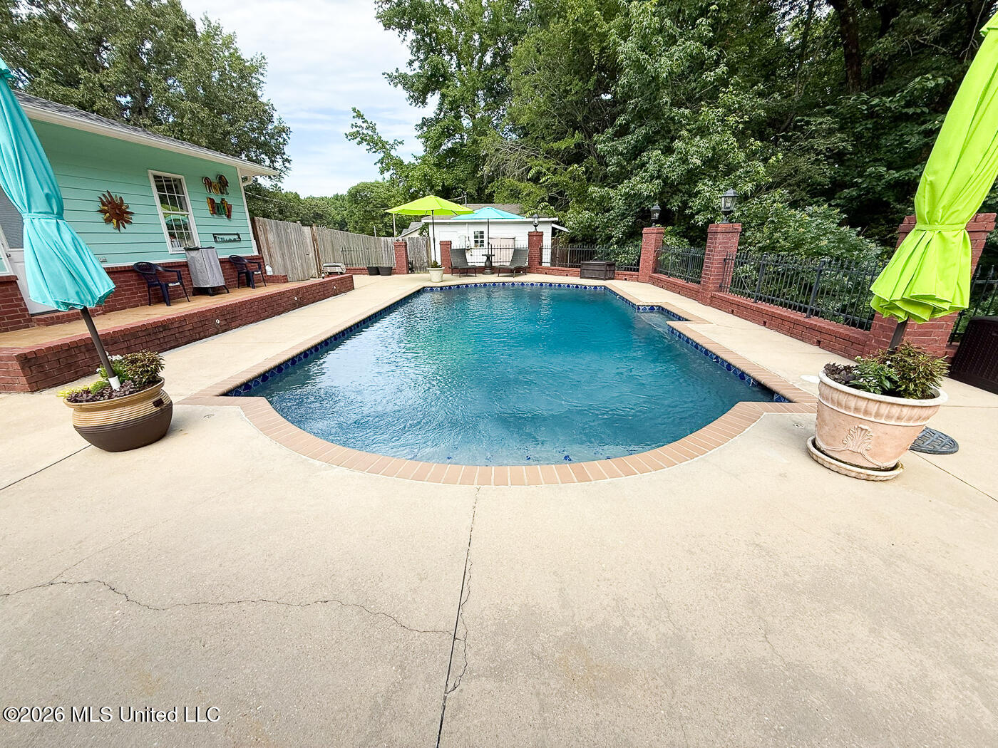 148 Red Hills Road Byhalia, MS 38611 - Photo 40 of 48 untitled-40