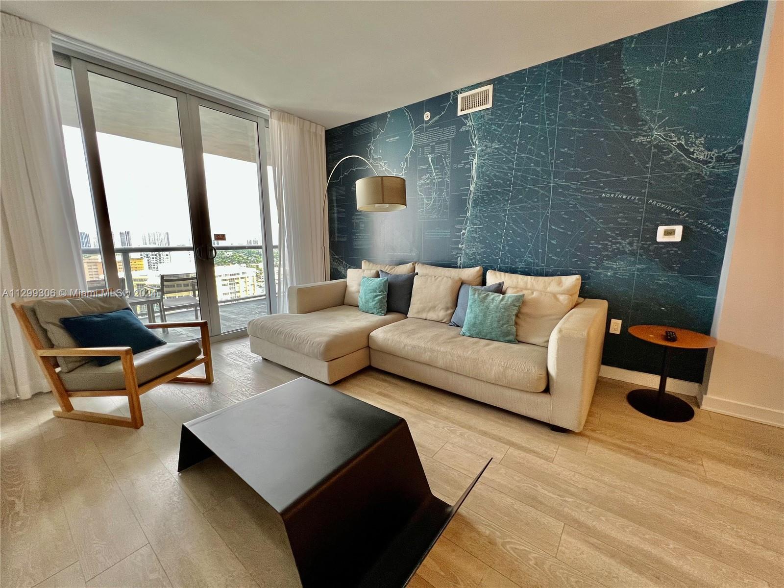 2602 East Hallandale Beach Blvd Unit R1605  