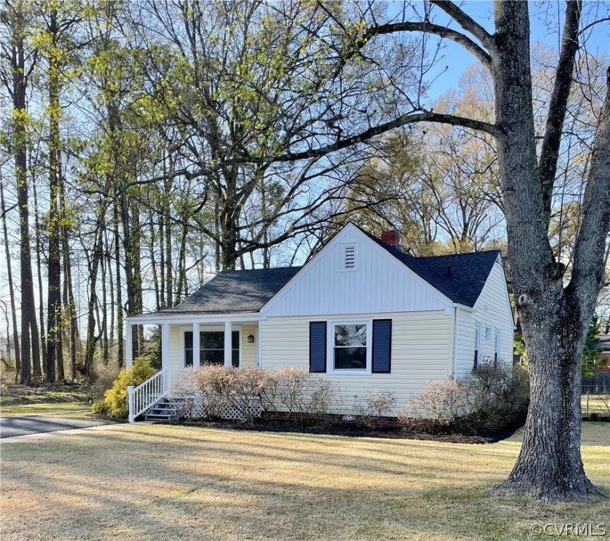 3024 Maplewood Road Henrico, VA 23228 - Photo 1 of 33 Gallery Image 1