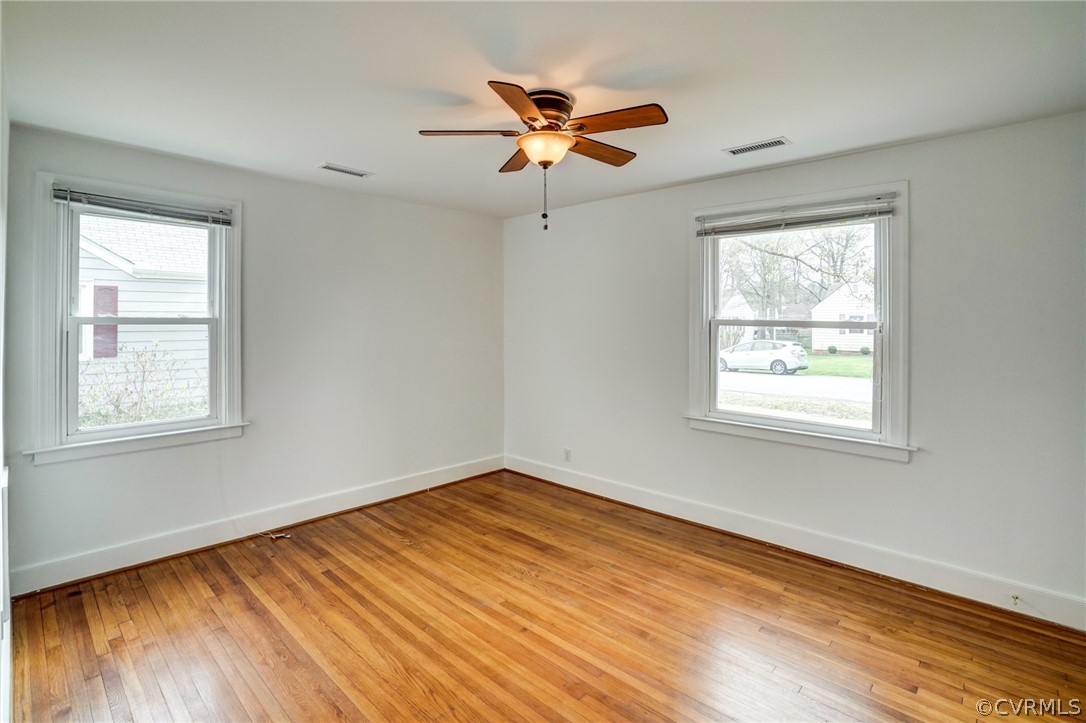 3024 Maplewood Road Henrico, VA 23228 - Photo 24 of 33 Primary Bedroom