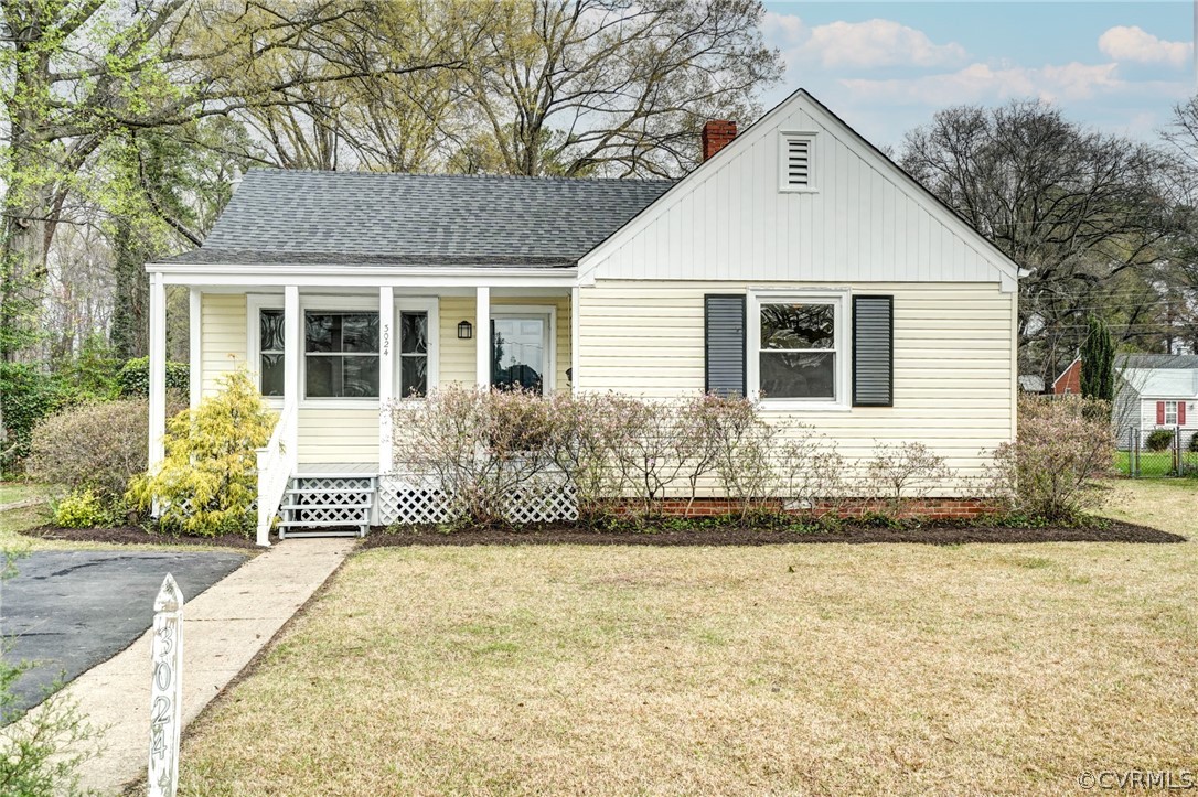 3024 Maplewood Road Henrico, VA 23228 - Photo 3 of 33 Gallery Image 3