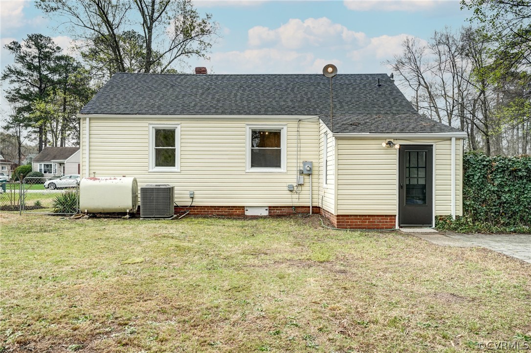 3024 Maplewood Road Henrico, VA 23228 - Photo 32 of 33 Gallery Image 32