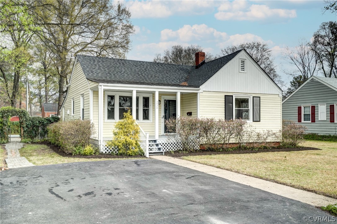 3024 Maplewood Road Henrico, VA 23228 - Photo 5 of 33 Gallery Image 5