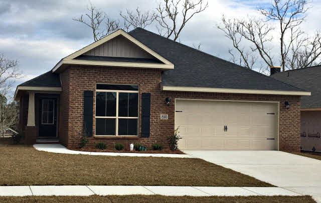 25800 Killian Way Loxley, AL 36551 - Photo 1 of 1