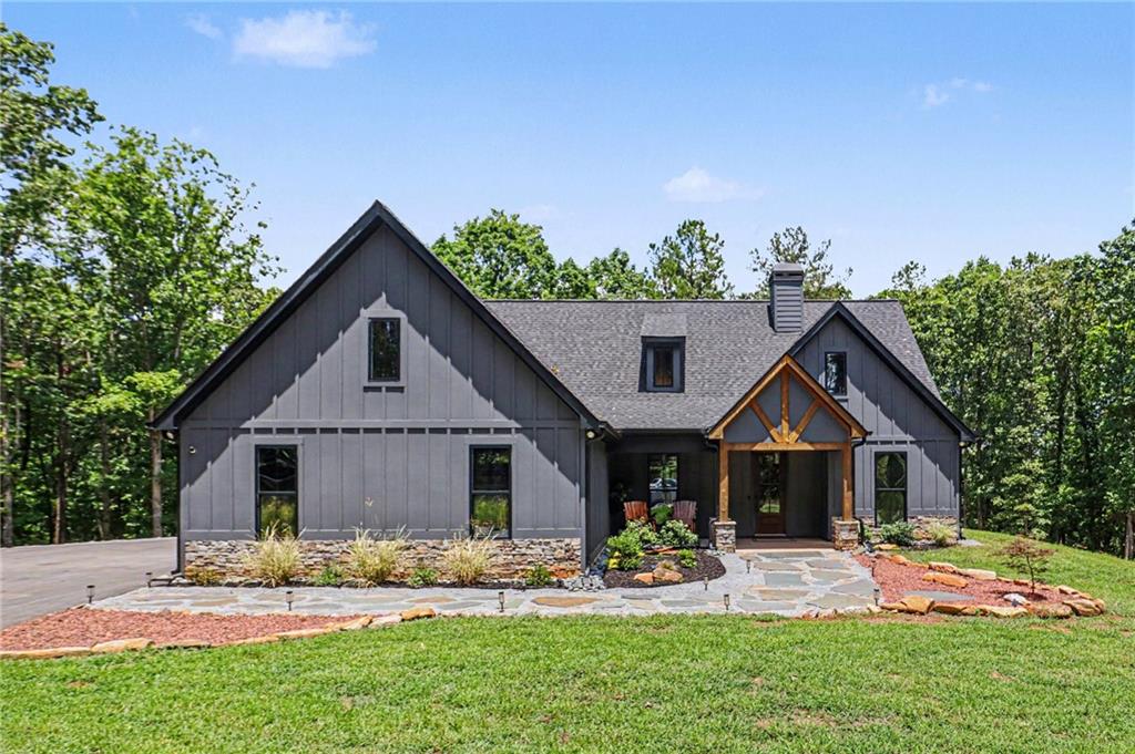 5549 Tyree Road Winston, GA 30187 - Photo 2 of 35