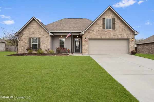 $339,900 | 3029 Sea Oats Drive, Long Beach, MS 39560