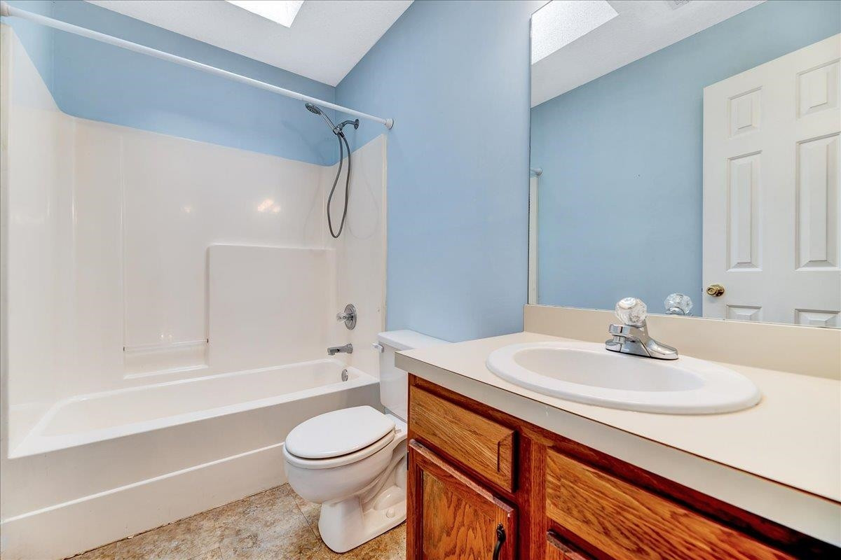 3009 Chippendale Road Raleigh, NC 27604 - Photo 35 of 49 Bath