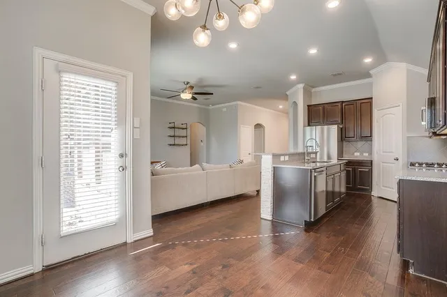 $420,000 | 801 Cropout Way, Fort Worth, TX 76052