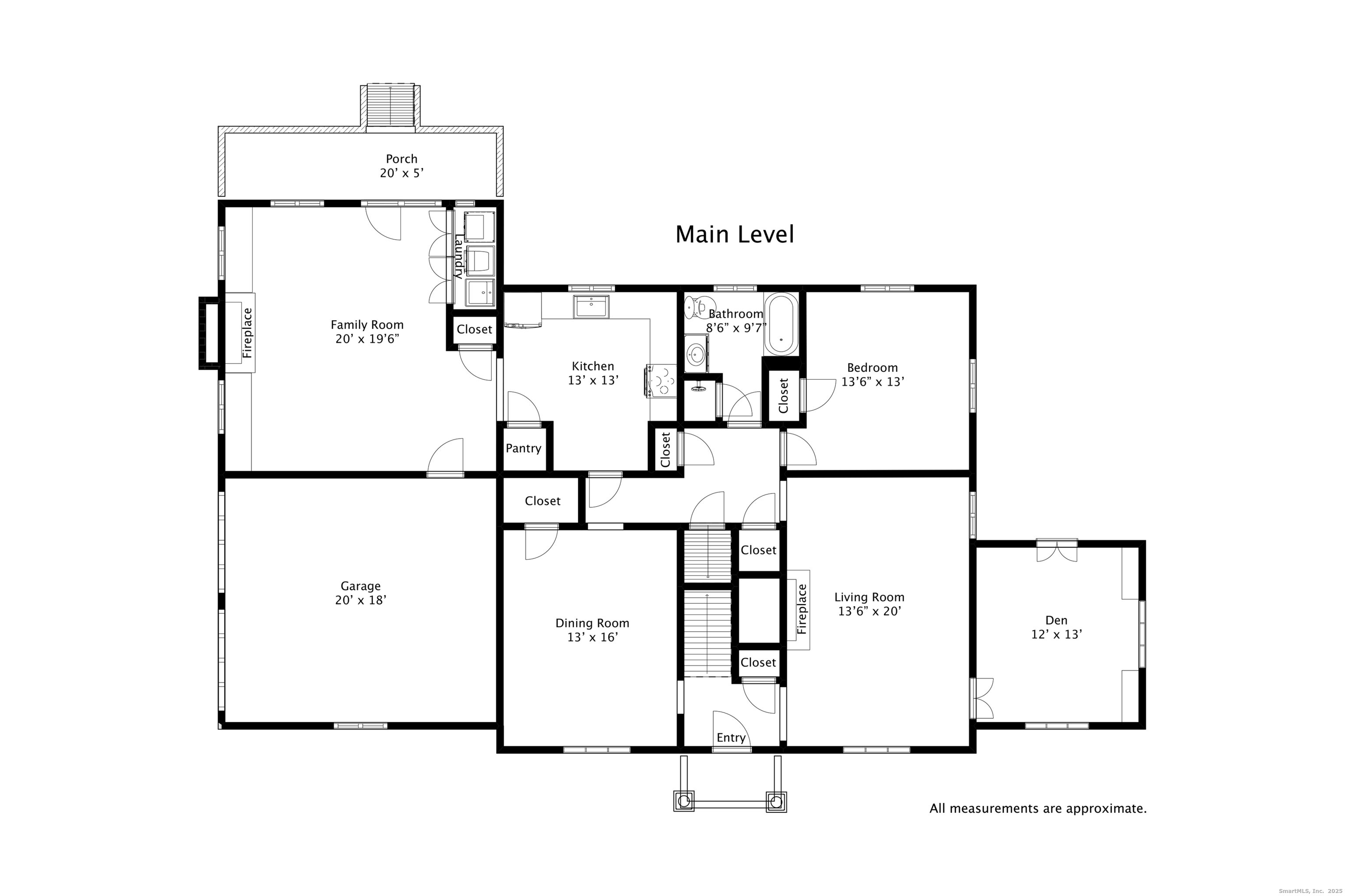 232 Church Hill Road Fairfield, CT 06825 - Photo 30 of 31