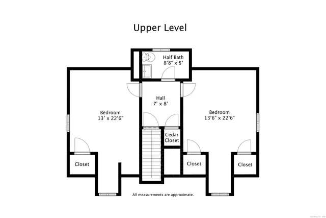 $729,000 | 232 Church Hill Road, Fairfield, CT 06825