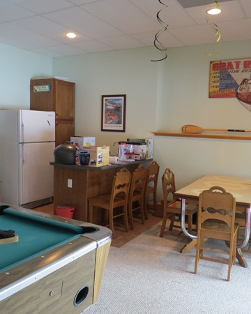 19 Sandy Beach Road Holland, MA 01521 - Photo 24 of 28 a workspace with furniture and a table