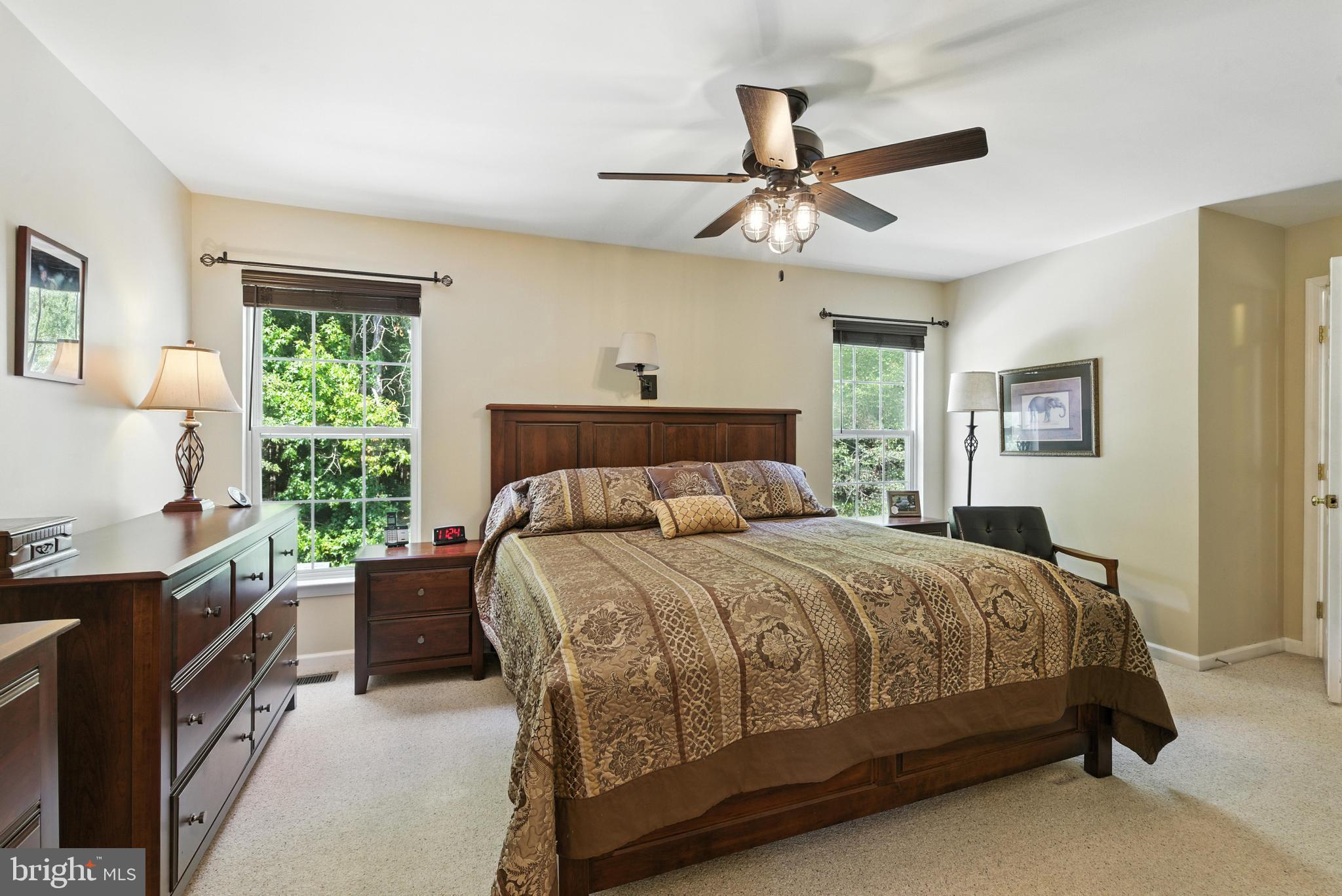 463 Preakness Run Newark, DE 19702 - Photo 16 of 32 a bedroom with a bed dresser and a window