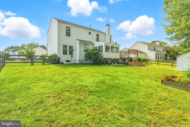$499,900 | 463 Preakness Run, Newark, DE 19702