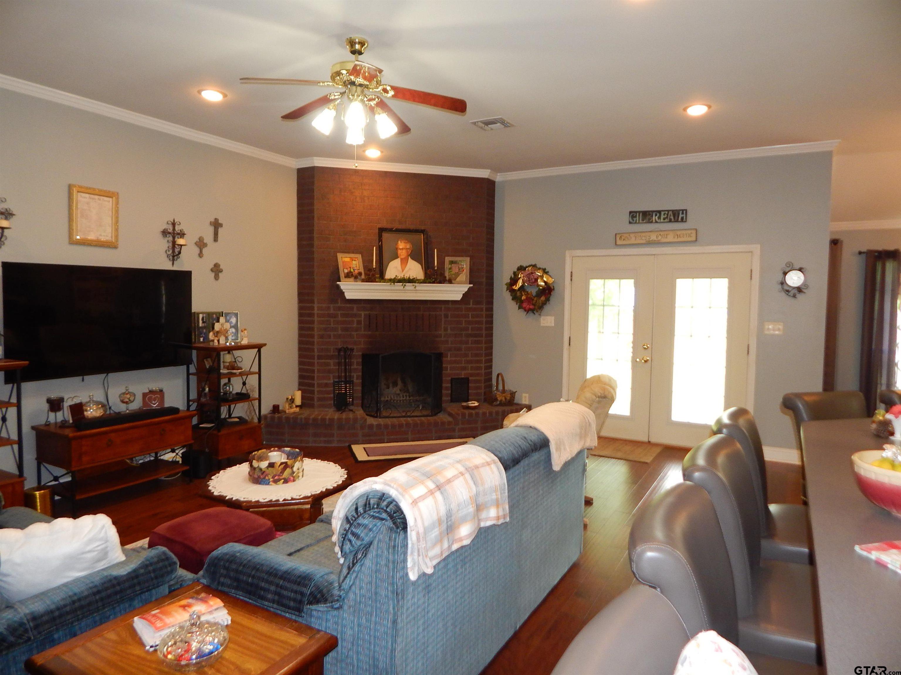 1106 Tall Timbers Road Gilmer, TX 75645 - Photo 12 of 28