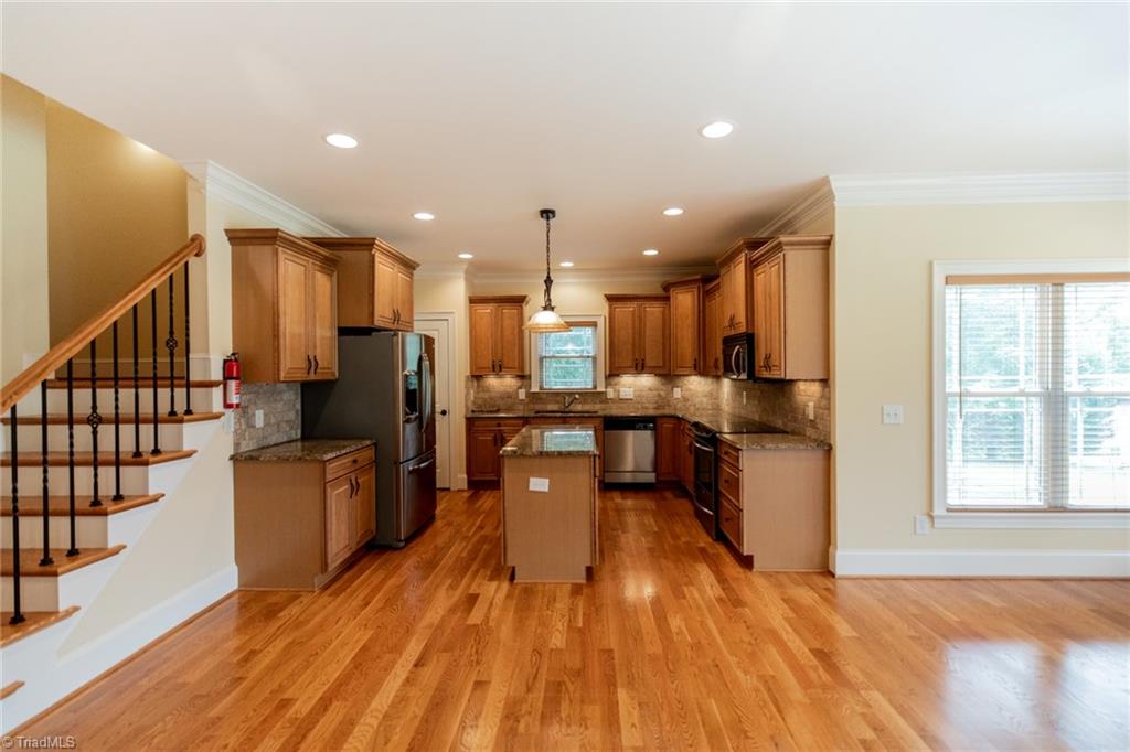 8195 Rylan Drive Browns Summit, NC 27214 - Photo 14 of 50 Gallery Image 14