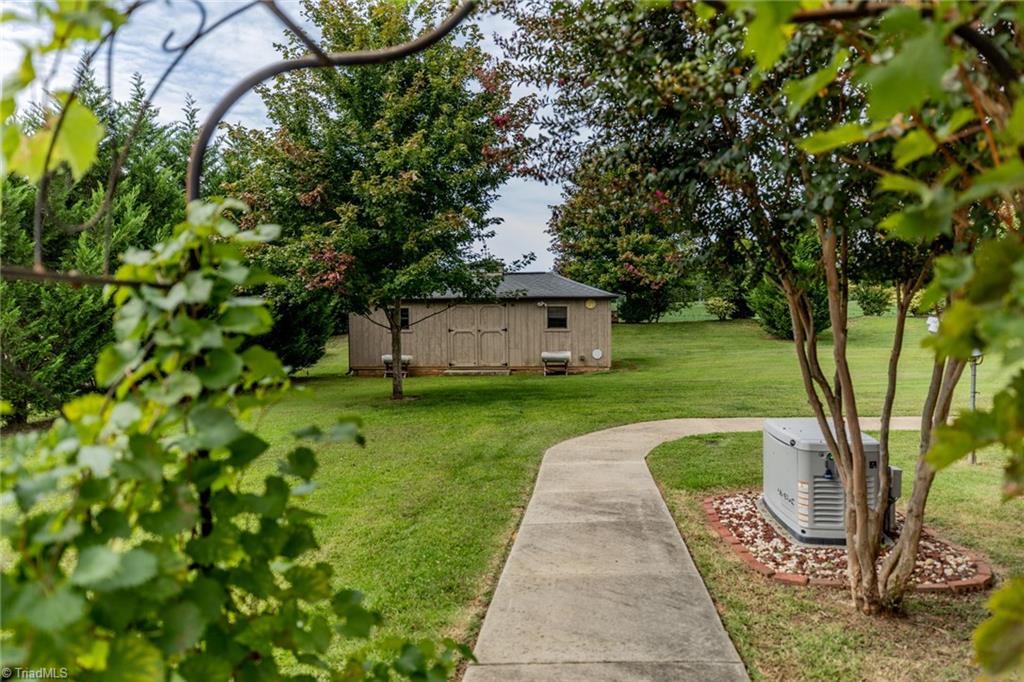 8195 Rylan Drive Browns Summit, NC 27214 - Photo 39 of 50 Gallery Image 39