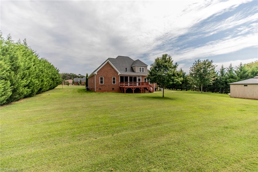 8195 Rylan Drive Browns Summit, NC 27214 - Photo 46 of 50 Gallery Image 46