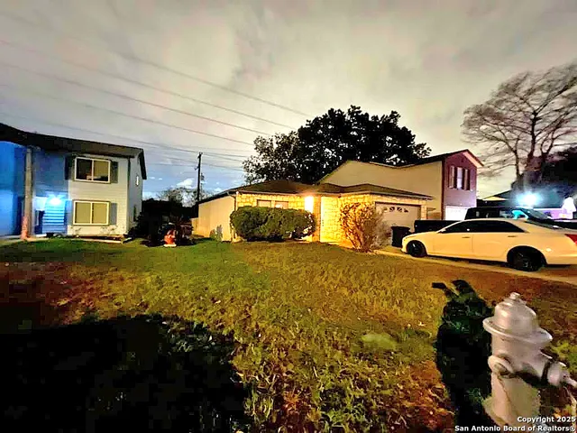$225,900 | 4710 Desert Poppy, San Antonio, TX 78247