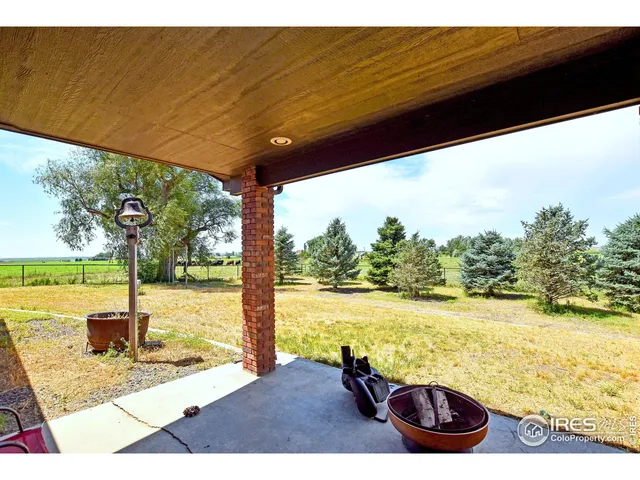 $1,100,000 | 27074 County Road 62 1/2, Gill, CO 80624